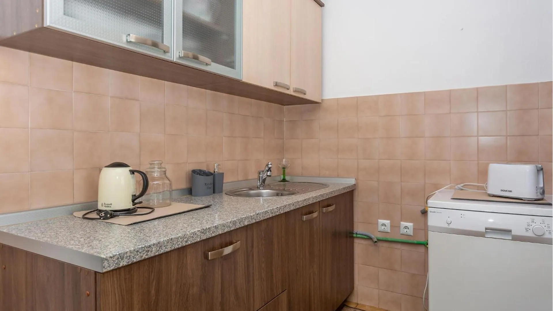 2 Bedroom Amazing Apartment In Dramalj