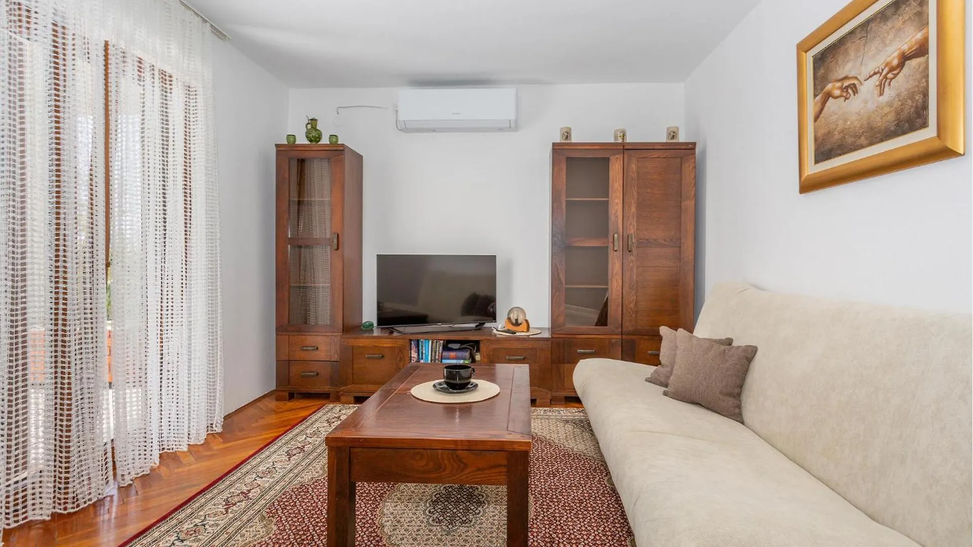 2 Bedroom Amazing Apartment In Dramalj