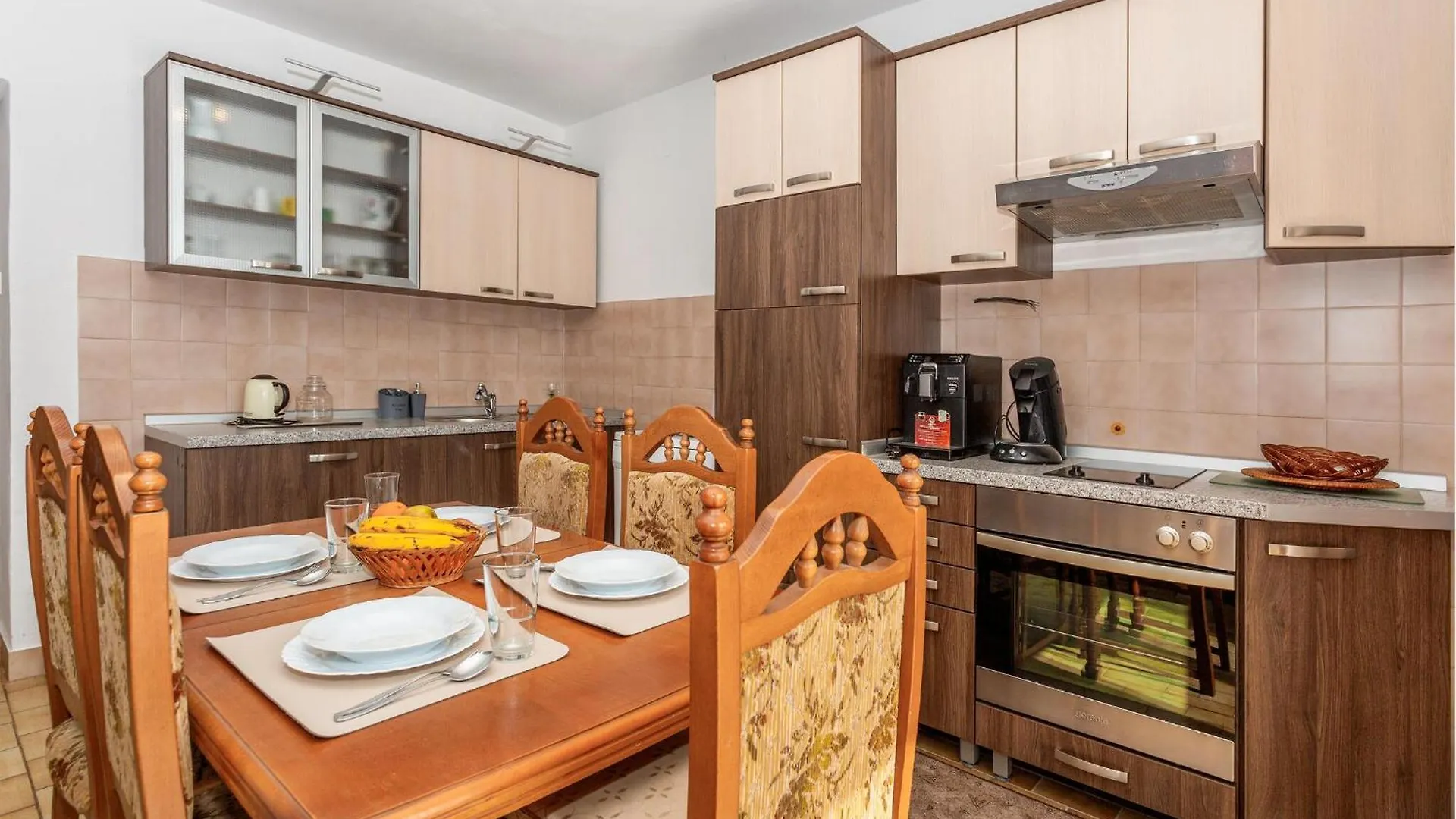 2 Bedroom Amazing Apartment In Dramalj