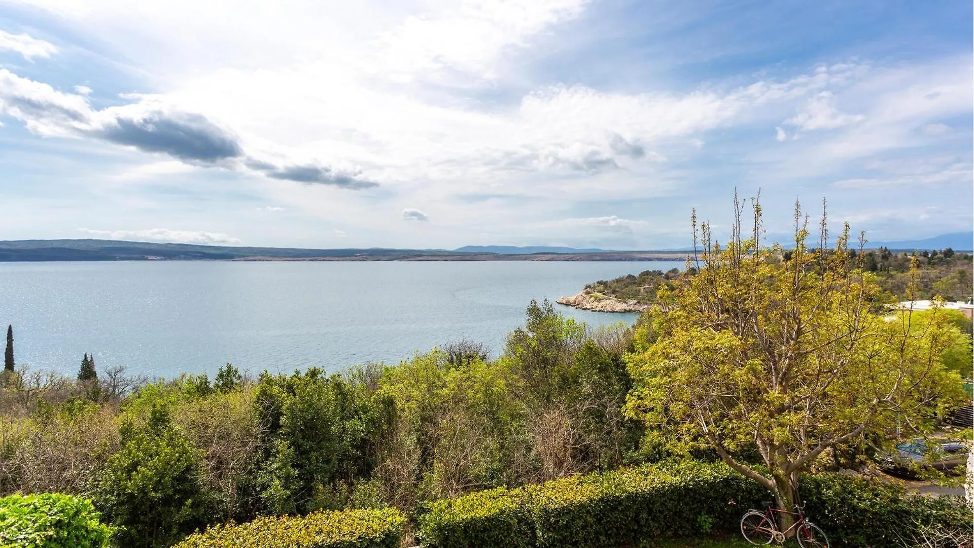 2 Bedroom Amazing Apartment In Dramalj 0*,  Croatia