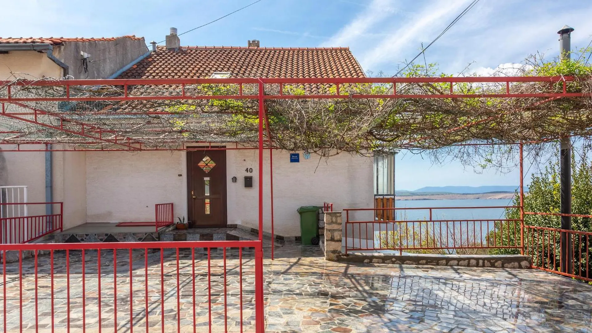 2 Bedroom Amazing Apartment In Dramalj Croatia