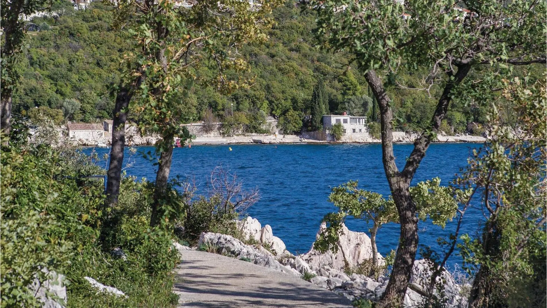 2 Bedroom Amazing Apartment In Dramalj Croatia
